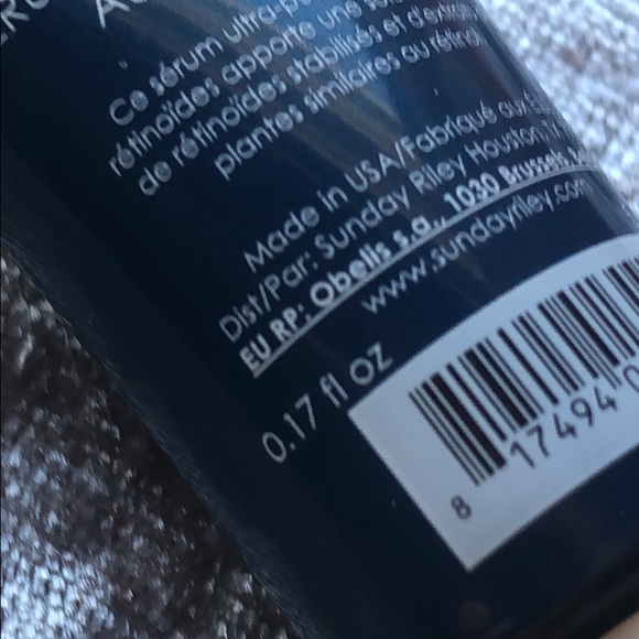 Sunday Riley Duo - Picture 3 of 3